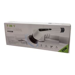 image-7-in-1 Cordless Electric Cleaning Brush Long Handle