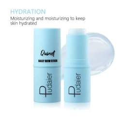 image-Pudaier Moisturizing Stick Facial Primer 24.4g