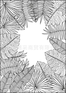 image-Silicone transparent seal hand account seal factory direct sale DIY soft rubber seal series pattern background stamp