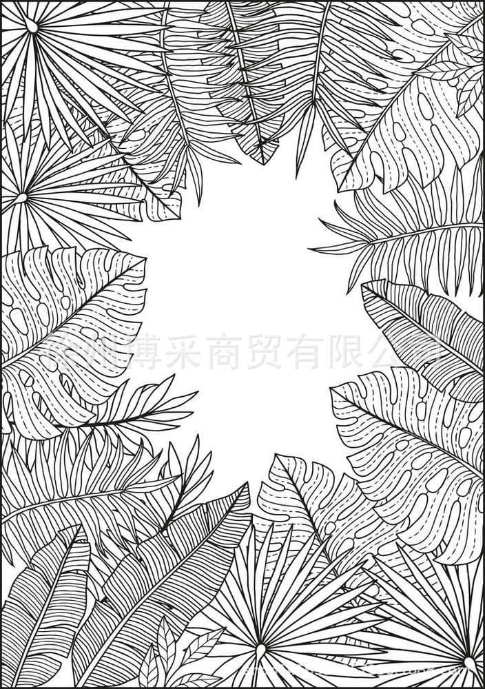 image-Silicone transparent seal hand account seal factory direct sale DIY soft rubber seal series pattern background stamp