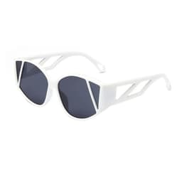 image-Gorgeous Cat Eye Sunshade - 2021 Big Frame Fashion Sunglasses