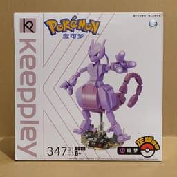 image-Enlightenment Pokémon Building Blocks Fire Dragon