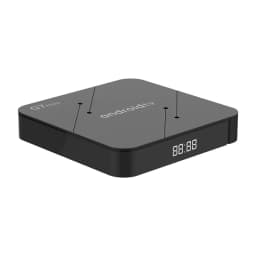 image-G7MINI TV Box 4K Android 11 Bluetooth