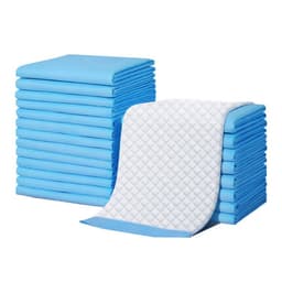 image-Adult Incontinence Pad 60x60cm 5pc