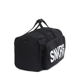 image-Multifunctional sneakers storage travel bag sports fitness bag large capacity basketball football bag one shoulder thickened luggage bag