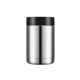 image-Stainless Steel Cold Insulation Mugs - 12oz/14oz Vacuum Cups - 16oz Beer Cans - Office Thermos