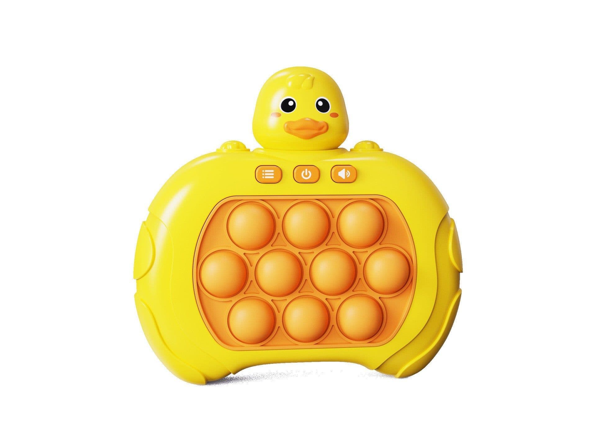 image-Pioneer Press Whac-a-Mole Game Machine - Educational Toy for Kids 14+