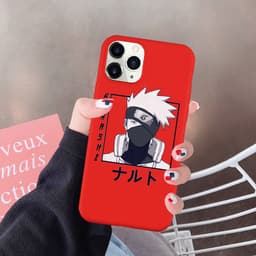 image-Xiangyun iPhone 11 Pro Max Soft TPU Case - Frosted White