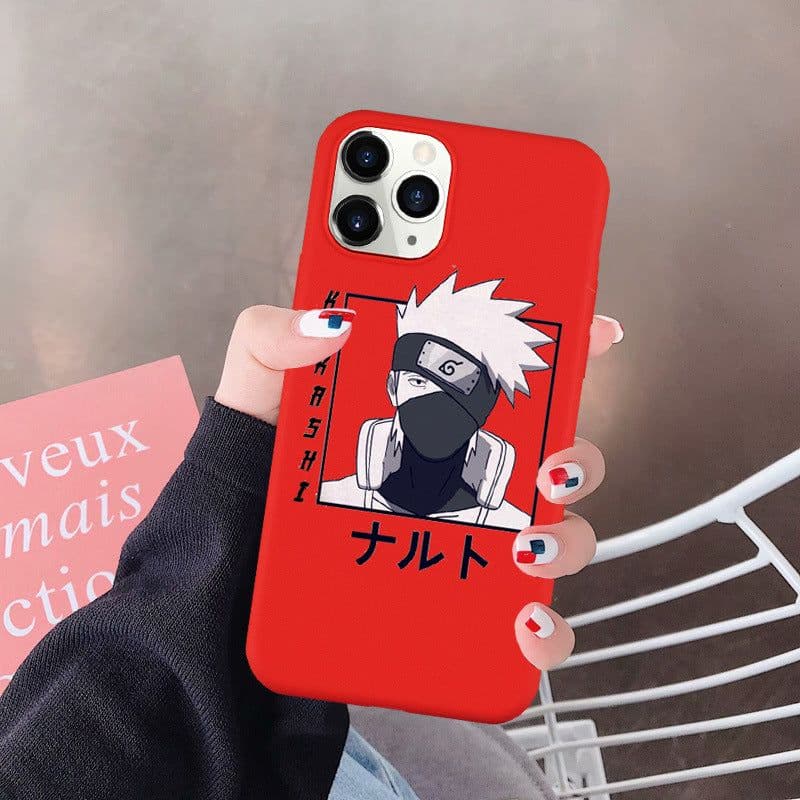 image-Xiangyun iPhone 11 Pro Max Soft TPU Case - Frosted White