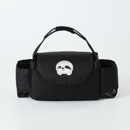 image-New Style Stroller Hanging Bag, Storage Basket, Bottle Bag