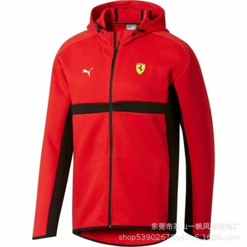 image-Wisdom Leaves Striped Racing Suit - Unisex Winter