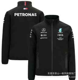 image-Men's Hoodie - Fleece Warm Sports Sweater Solid Color