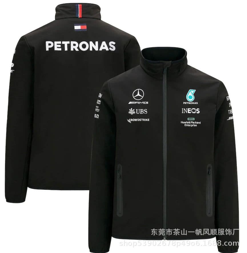 image-Men's Hoodie - Fleece Warm Sports Sweater Solid Color