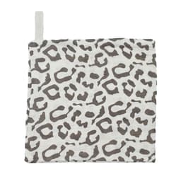 image-Baby Gauze Scarf - Pure Cotton Newborn Bib