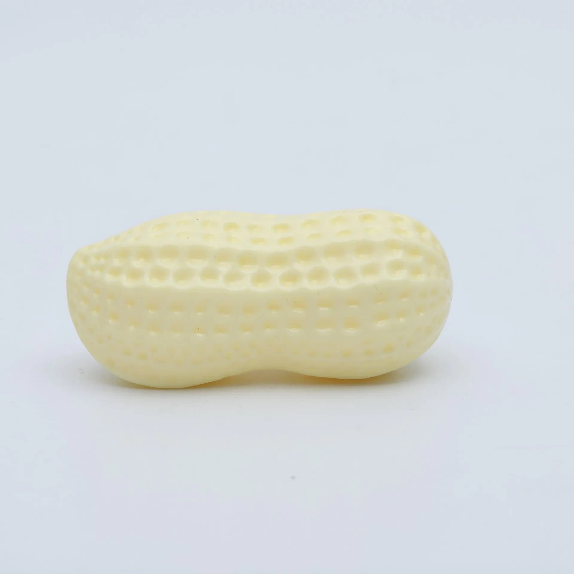 image-Pet Products Factory Wholesale Company New Dog Biting Toys Tumbler Feeder Leaky Eating Ball