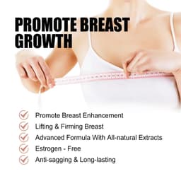 image-Breast Lift Tape, Anti-Sagging, Firming, 4pcs Set - Body Care