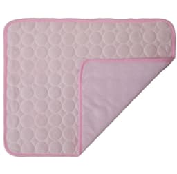 image-Dog Ice Silk Mattress XXL 150x100cm Summer Pet Mat