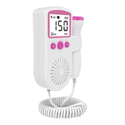image-Dr. Youwen Fetal Doppler Monitor JSL-T501