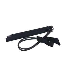 image-Xi Ai Pilates Bar with Resistance Bands
