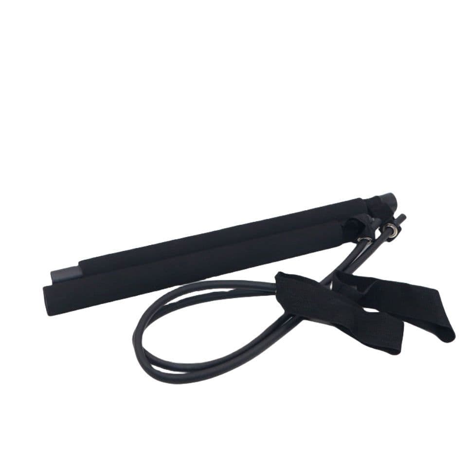 image-Xi Ai Pilates Bar with Resistance Bands