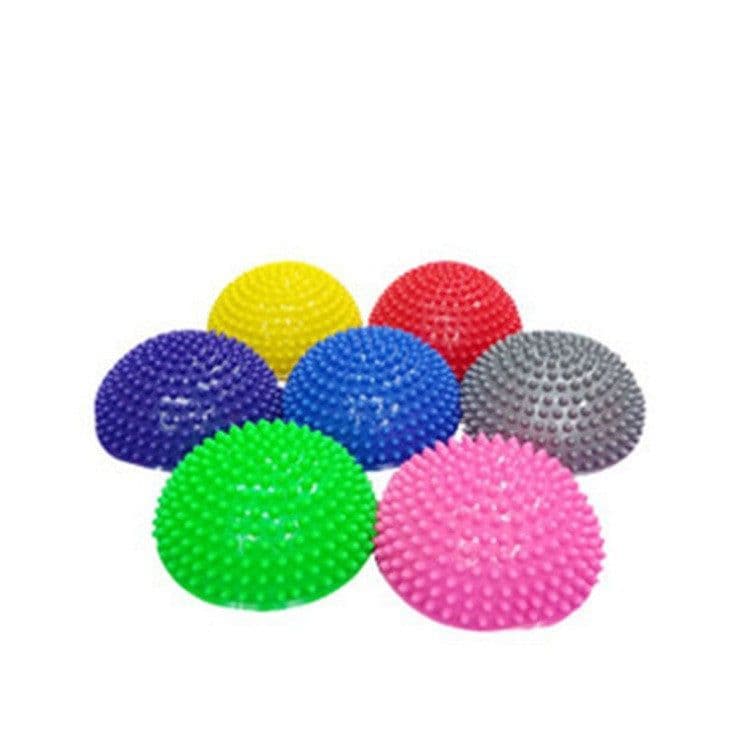 image-PVC Durian Ball Yoga Balance Sensory Training