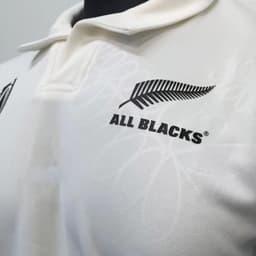 image-OUYISHU Rugby Jersey 2023 World Cup Black XXXL