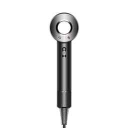 image-High Speed Hair Dryer - Purple 1600W DC Motor