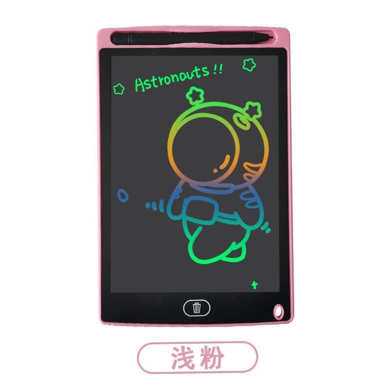 image-Chenhai Starlight LCD Writing Tablet - 10"