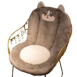 image-Seat Cushion for Office Chair - Memory Foam