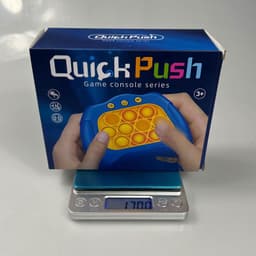 image-Cross-border Explosive Model Rodent Pioneer Quickly Push Game Machine Children's Puzzle and Memory Game Toys