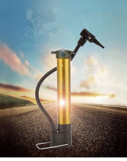 image-LSJ Tennis Ball Dog Toy 24cm - Grass Green