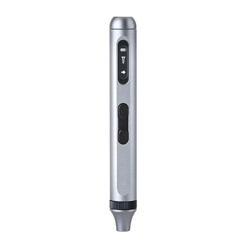 image-Shantou Yuandong Rechargeable Electric Screwdriver Set