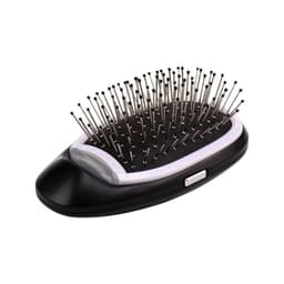 image-Ionic Electric Hairbrush - Negative Ion Anti-static