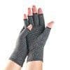 image-Half-Finger Non-Slip Gloves XL - Spring Riding