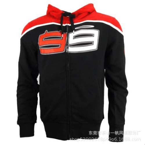 image-Wisdom Leaves Striped Racing Suit - Unisex Winter