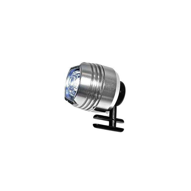 image-Spot Headlights for Outdoor Sports Clog Lights - Gold