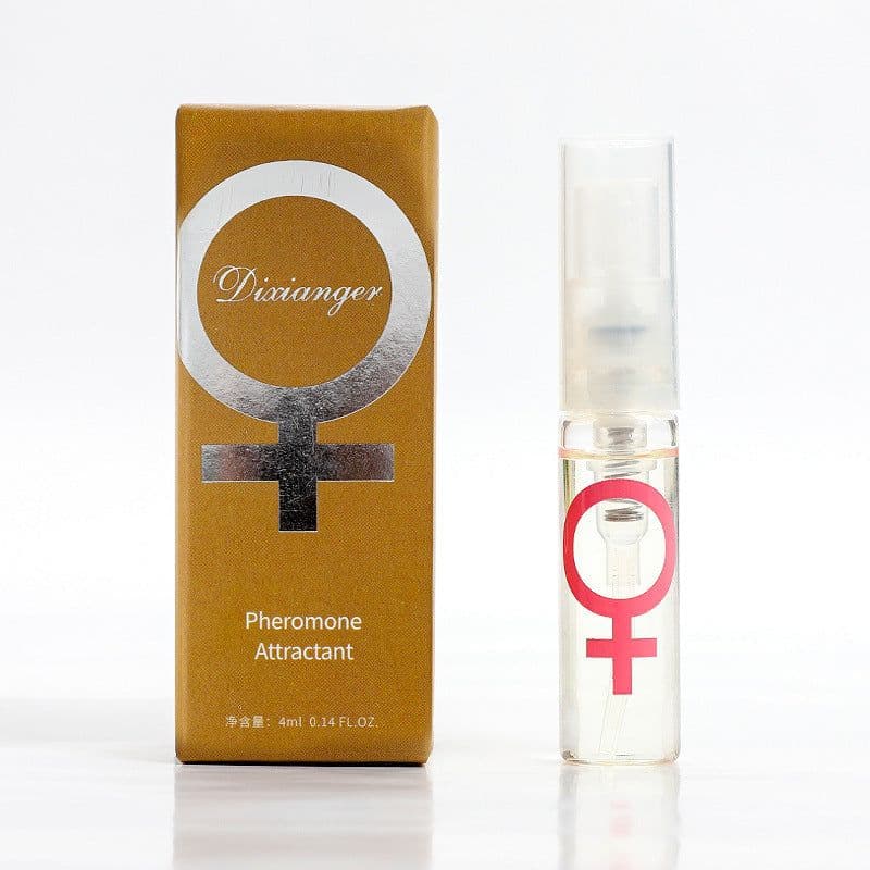image-FLM Pheromone Balm - Floral Fragrance Unisex