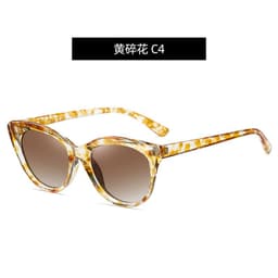image-TAC Polarized Cat Eye Sunglasses UV400