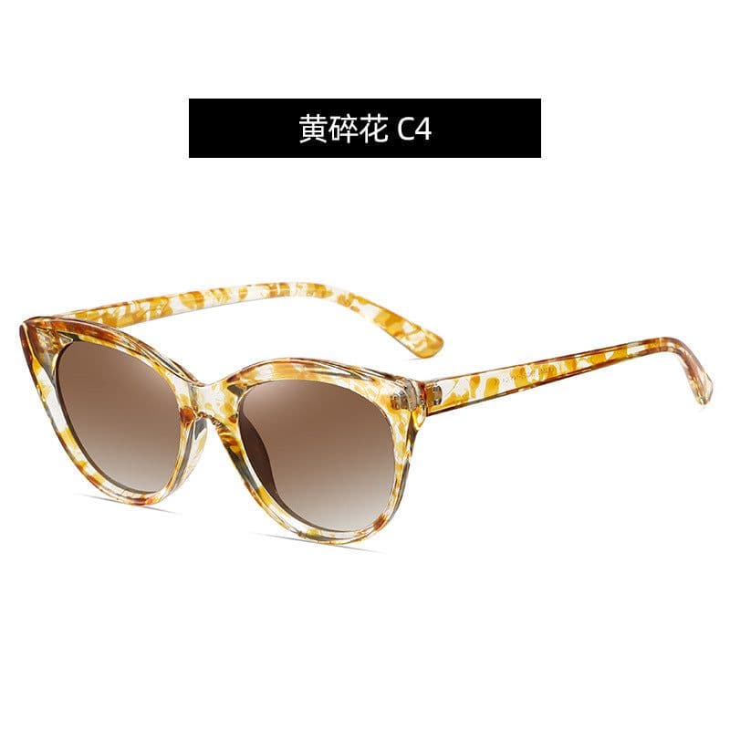 image-TAC Polarized Cat Eye Sunglasses UV400