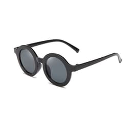 image-Squerbling Round Candy Sunglasses - Summer 2021 - UV375
