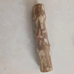 image-Pet Grinding Stick Chew Toy - Wood XL