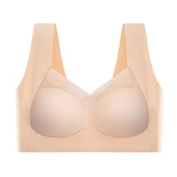 image-Pretty Bannie Salsa One-Piece Sports Bra 3XL