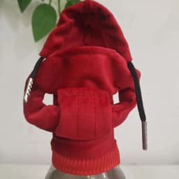 image-Cross-border car gear lever hooded cover gear lever clothes cover car