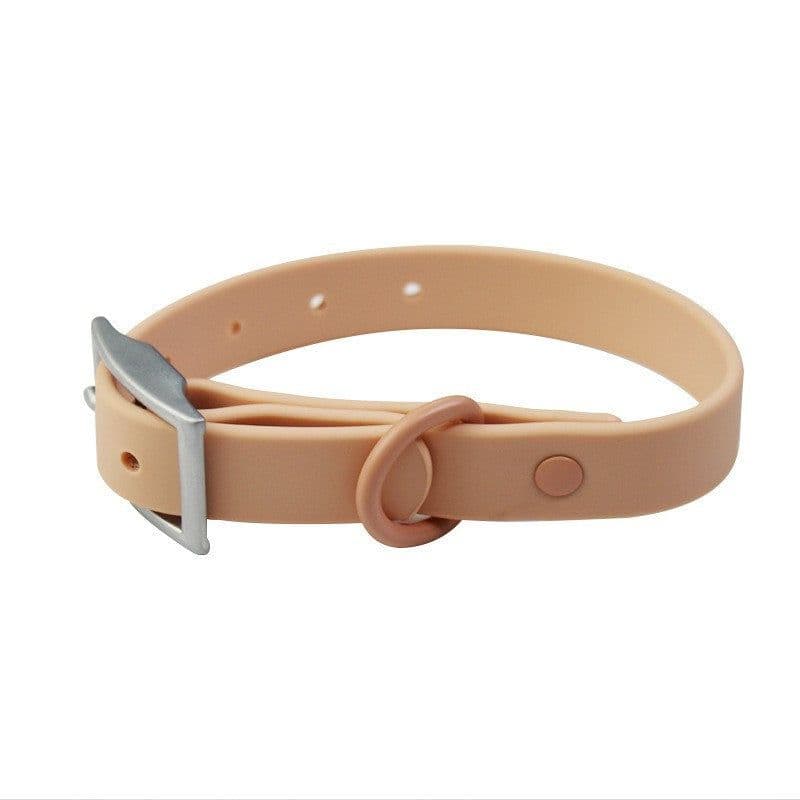 image-The new WidOne with the same pvc pet leash collar large and small dogs dog leash pet chest harness