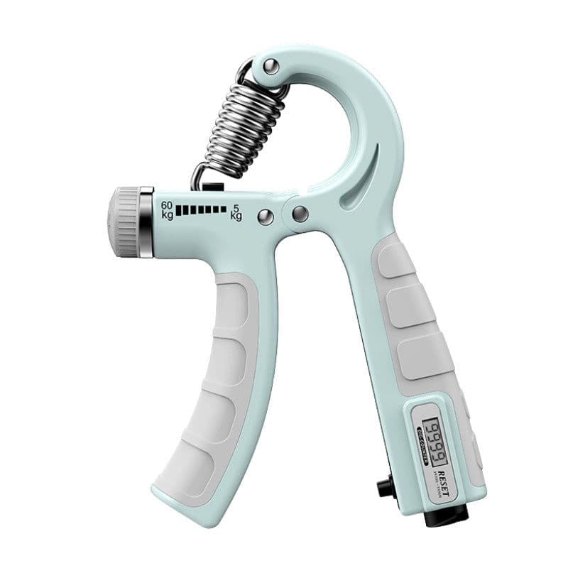 image-Keli Electronic Counting Hand Gripper - Makaran