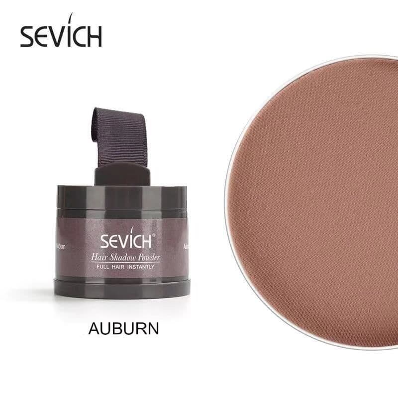image-Hair Powder 4G Hairline Shadow Fill - White