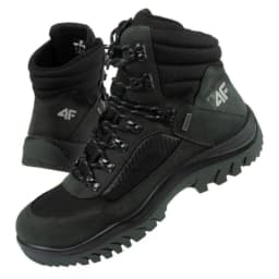 image-4F M OBMH253 22S trekking shoes