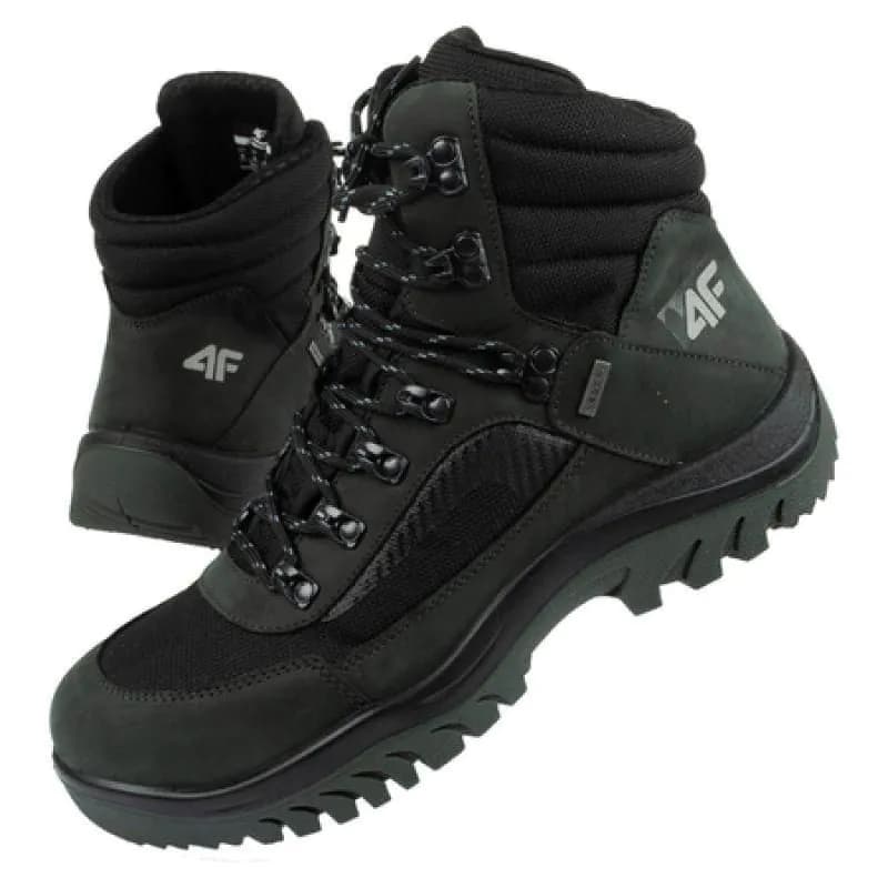 image-4F M OBMH253 22S trekking shoes