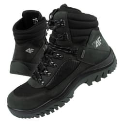 image-4F M OBMH253 22S trekking shoes