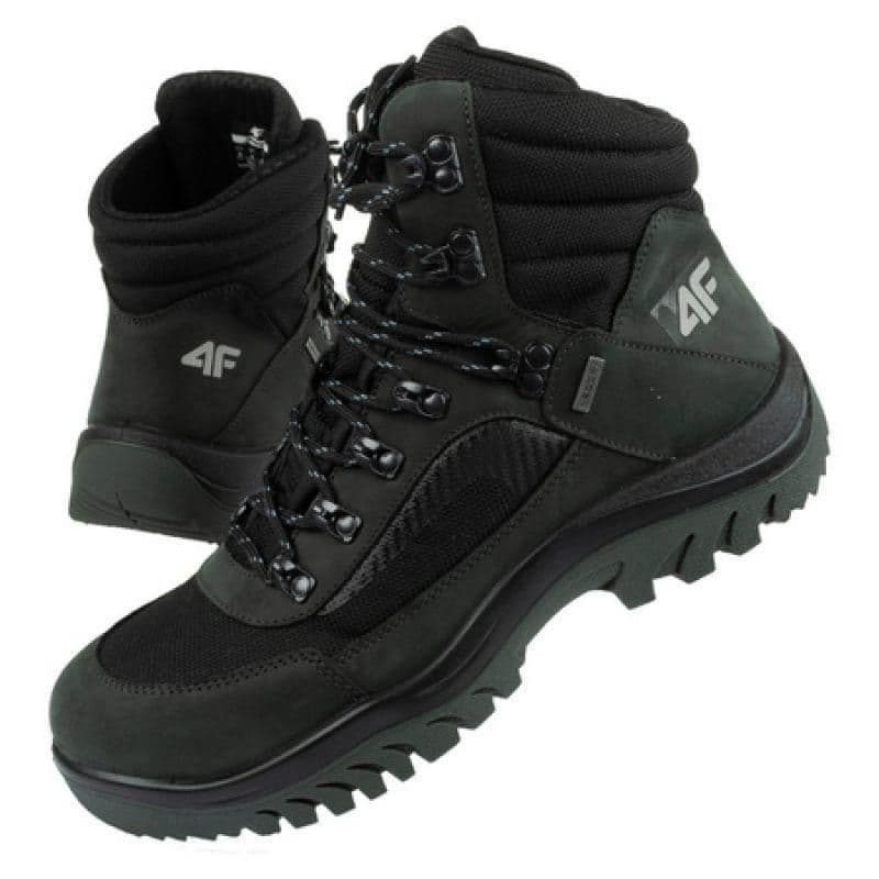 image-4F M OBMH253 22S trekking shoes